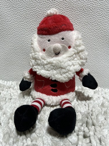 Sainsbury santa clause - santa,