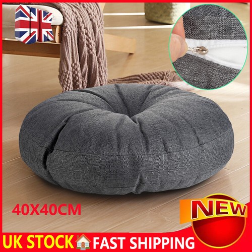 40cm round floor - 40cm, seat