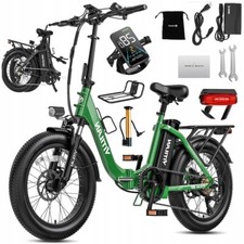 VITILAN U3 Electric Bike