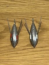 5x6oz & 4x7oz BreakFree Bullet