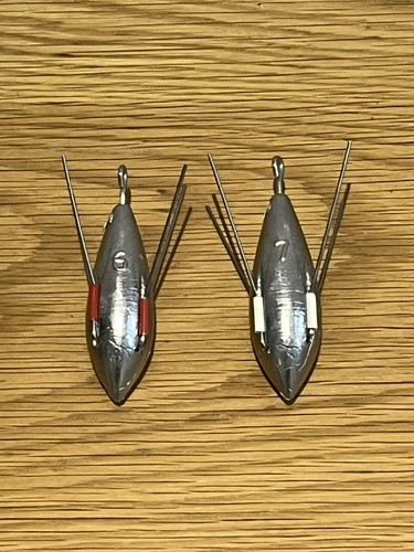 5x6oz 4x7oz breakfree bullet - 5x6oz,