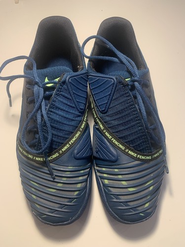 Nike ballestra blue green - ballestra, 2: