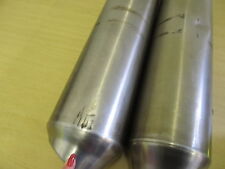 KTM 950 SM EXHAUST SILENCERS 625 05 083 100/625 05 083 000