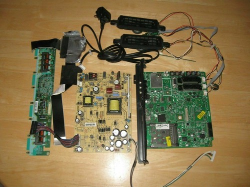 Celcus lcd32s913hd complete - celcus,