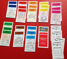 Full Set 2003 The Simpsons