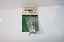 Vintage Racewell Riko R1002 Rikobomb 12v DC Unopened Slot Car Motor & Bearings