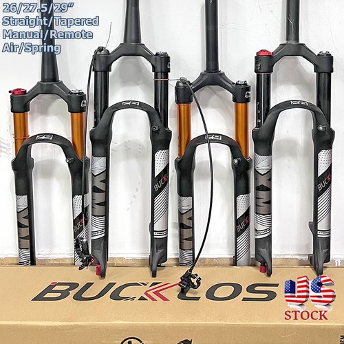 Bucklos 29 - bucklos, 26/27.5/29"