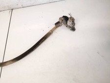 Ford S-Max 2006 Air Pressure