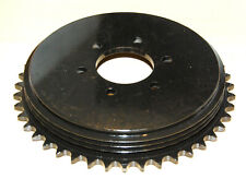 B4-463 brake drum brake drum 6