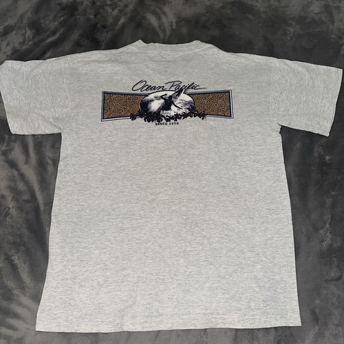 Vintage ocean pacific t - vintage, op