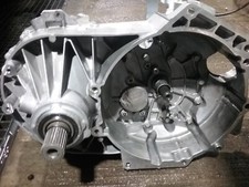 Vw Transporter T5 2.5 Tdi Recon 6 Speed Gearbox-1Yr Waranty NO EXCHANGE Code KPE