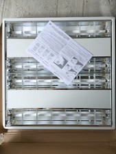 600x600 Modular 4x14W T5 High