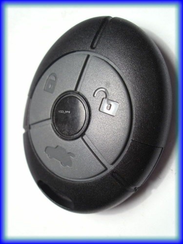 Button remote key fob - button,