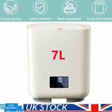 7L Portable Washing Machine