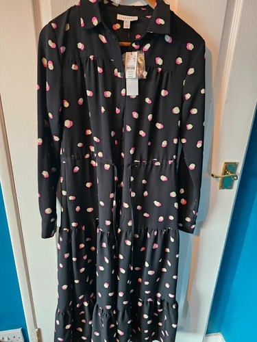 Chic topshop black - chic, with