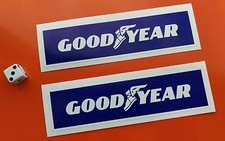 GOODYEAR Racing Car Superbike