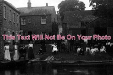 NH 280 - The Boat House