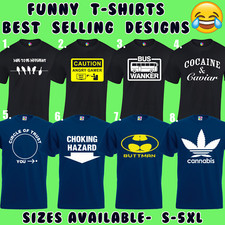 FUNNY T SHIRTS MENS T-SHIRT