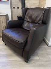 Natuzzi Amadeus Semi Analine