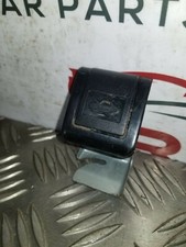 TOYOTA LUCIDA BONNET RELEASE