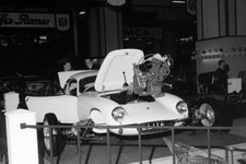 Lotus Elite Coventry Climax