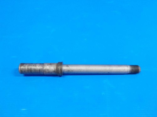 Front wheel axle bmw - f, 650
