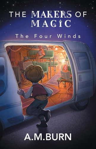 The makers magic four - the,