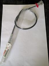 Genuine Yamaha Clutch Cable 1JK-26335-01 00 SRX600 86-87 SRX400 85-91