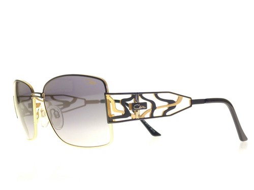 Cazal 983 302 - , black/gold