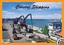 Coastal shipping magazine - coastal,