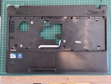 Toshiba Satellite C660