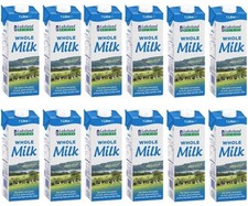 Lakeland dairies uht whole - dairies,