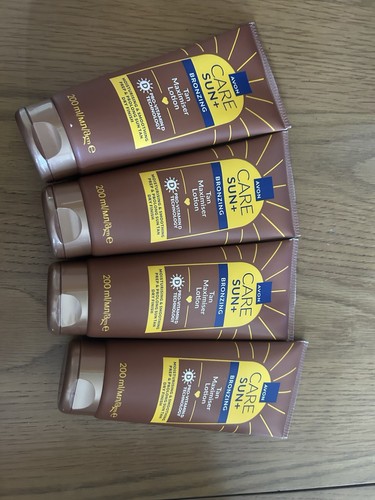 Avon care sun bronzing - sun+, tan