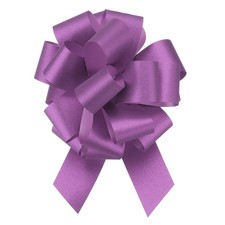 10pcs 8" Glitter Mini Star