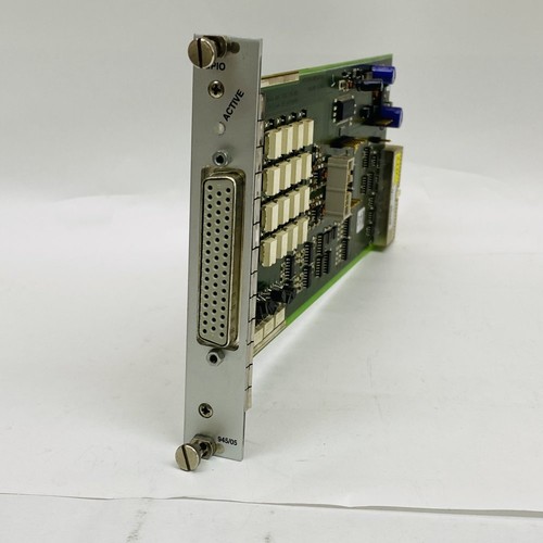 Lawo dallis 945 gpio - lawo,