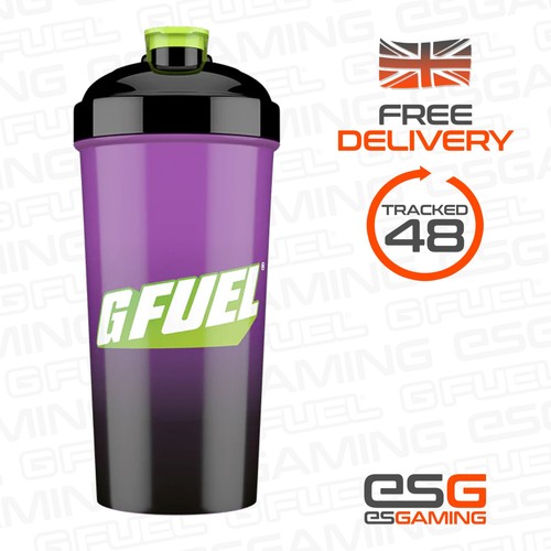 Fuel sour gummy - sour, shaker