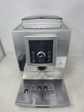 DeLonghi CAPPUCINO ECAM 23.460.S Coffee Machine Bean to Cup SPARES OR REPAIR 