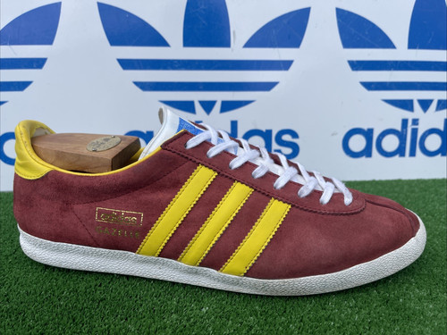 2012 adidas originals gazelle - adidas,