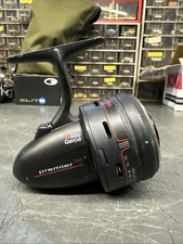 ABU 704 PREMIER CLOSED FACE