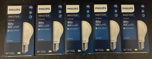 Philips master dimtone led - master,