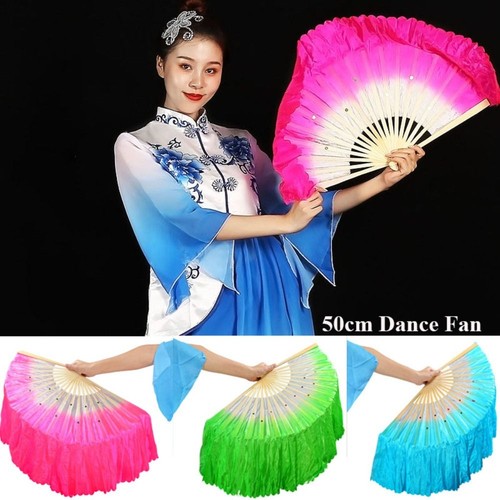 Long imitation peacock silk - imitation,