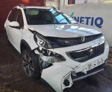 SHOCK ABSORBER FRONT RH MK1