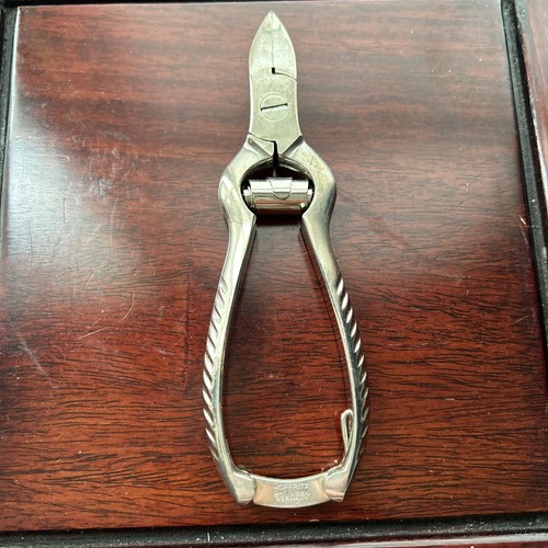 Stainless steel hoffritz - stainless,