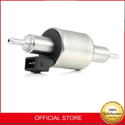 Air diesel parking - diesel, fuel