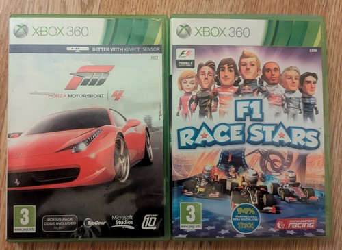Forza motorsport f1 race - 4, &