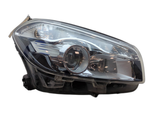 Nissan qashqai acenta - acenta, j10