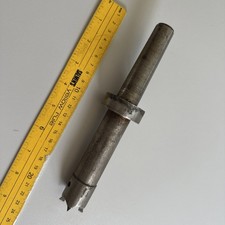 Copy Lathe Headstock Drive