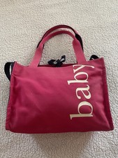 Kate Spade NY Pink And Navy