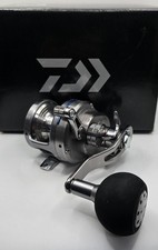 Daiwa Saltiga 10H Baitcast Reel Right Hand from Japan