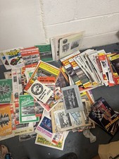 Stock Car Racing Magazines